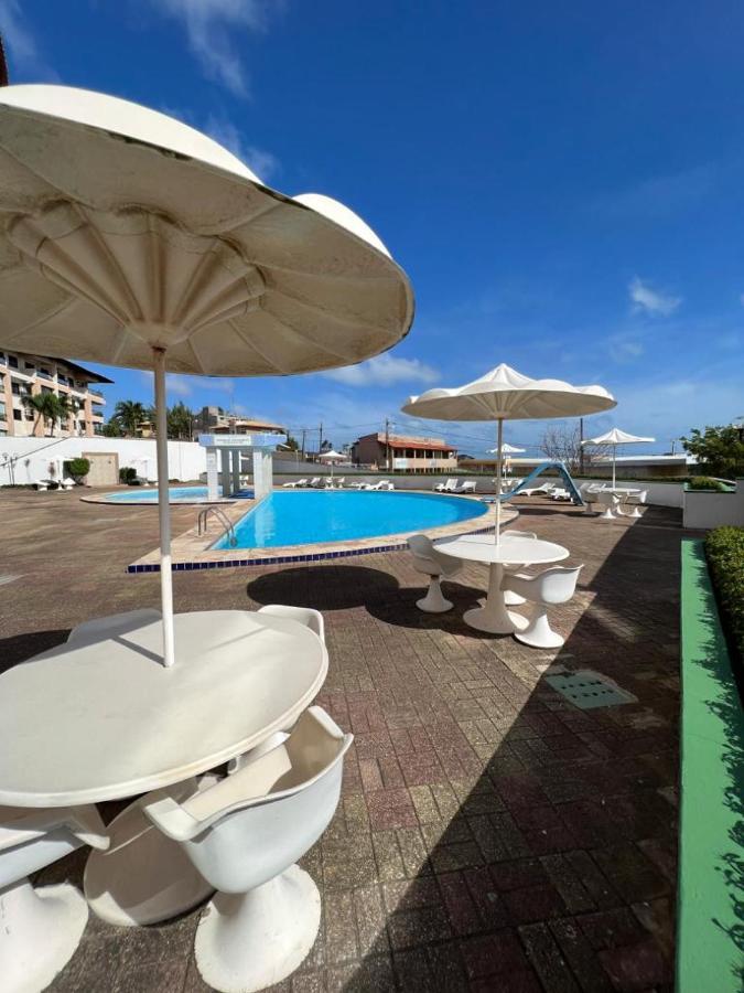 Marino Beach Aquiraz Exterior photo