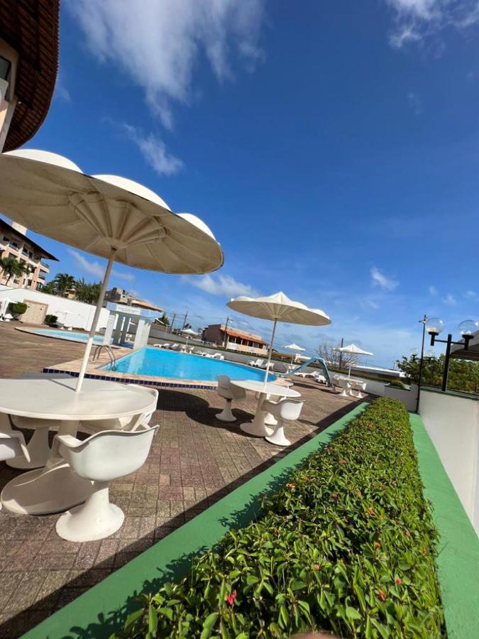 Marino Beach Aquiraz Exterior photo