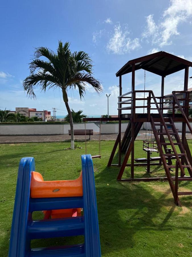 Marino Beach Aquiraz Exterior photo