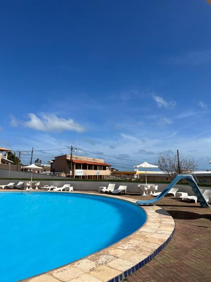 Marino Beach Aquiraz Exterior photo