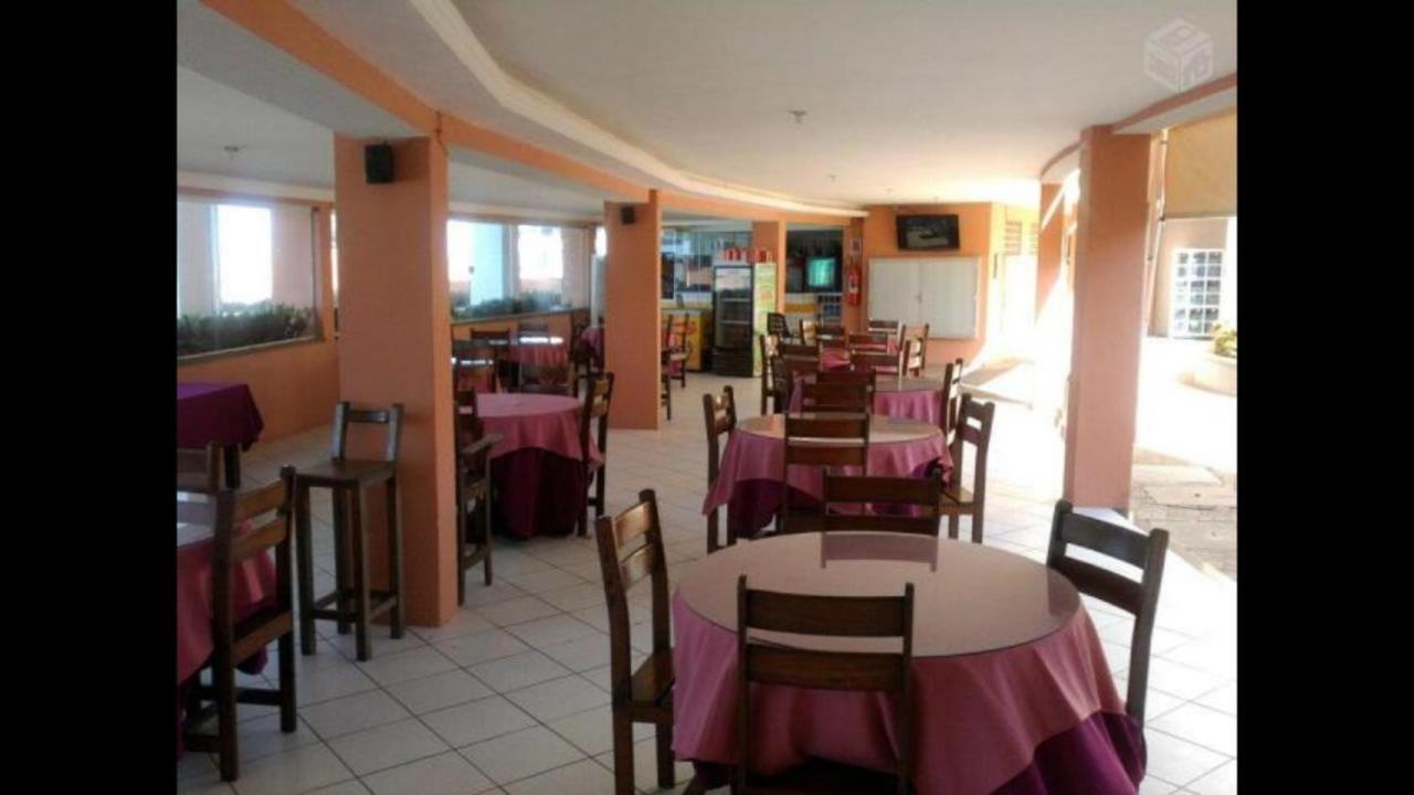 Marino Beach Aquiraz Exterior photo